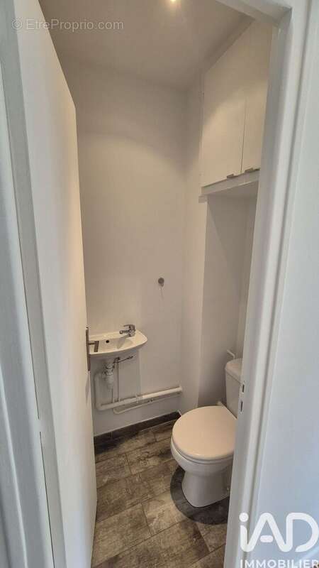 Photo 5 - Appartement à PUTEAUX