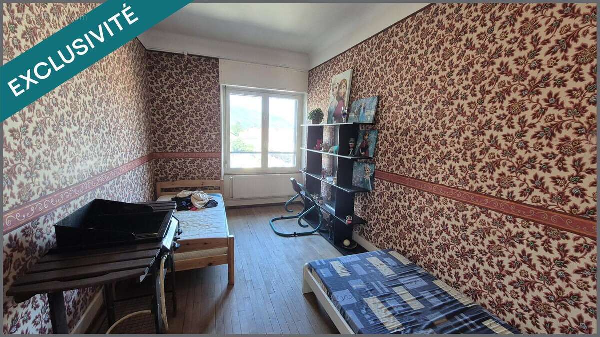 Photo 4 - Appartement à SAINT-DIE-DES-VOSGES