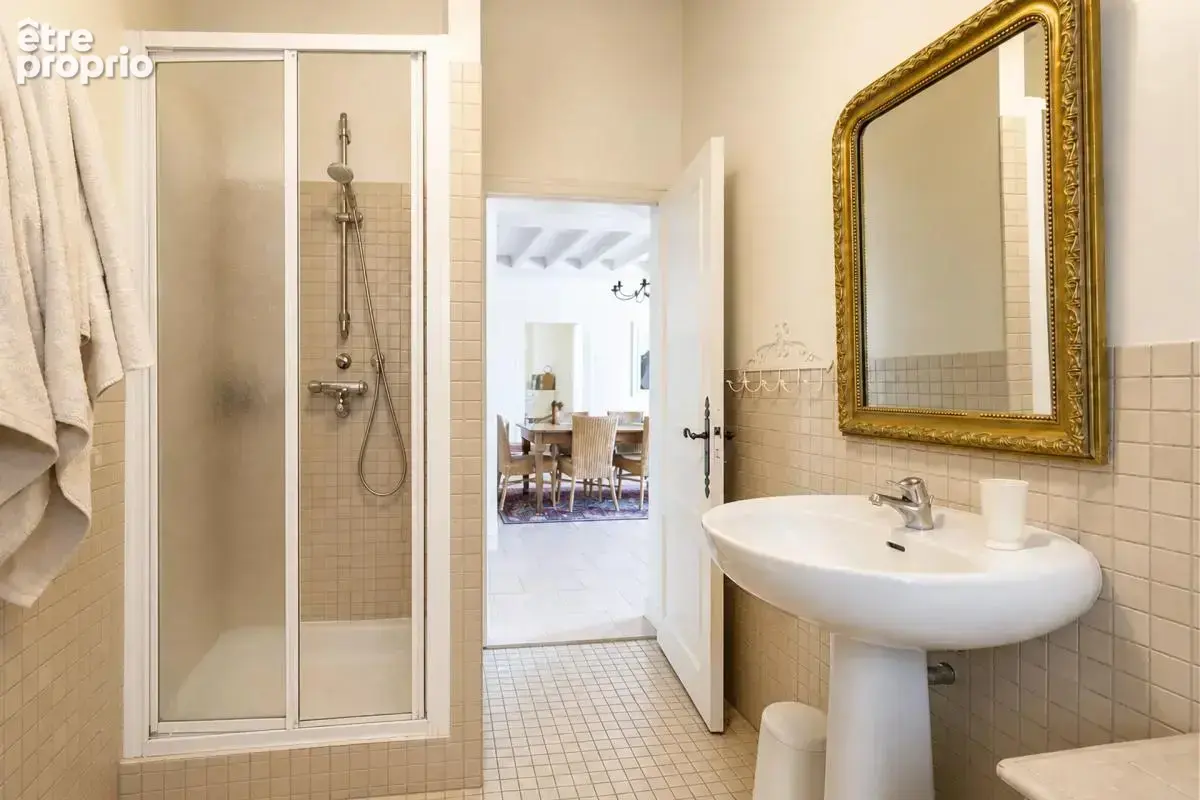 Maison de 8 pièces de 168 m² à La Ferté-Beauharnais - photo 17