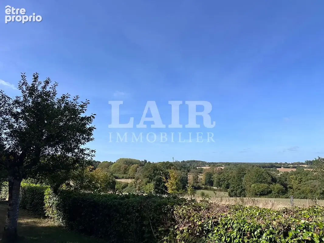Charmante maison au calme, vue dégagée sur le Perche - B15718 - photo 2