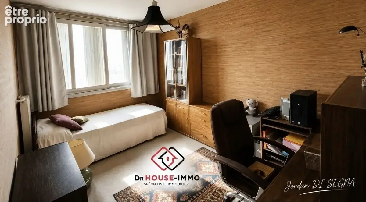 Appartement 5 pièces 86 m² à vendre à Toulon (83000) - photo 45