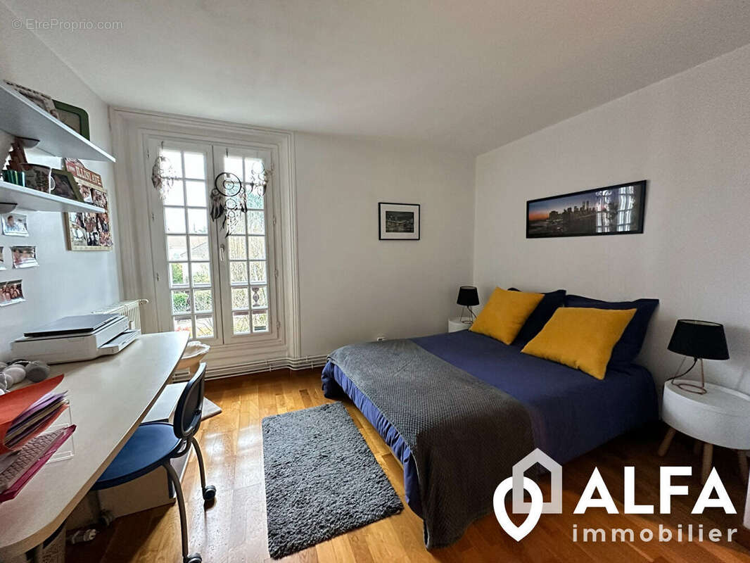 Appartement à MONTMORENCY