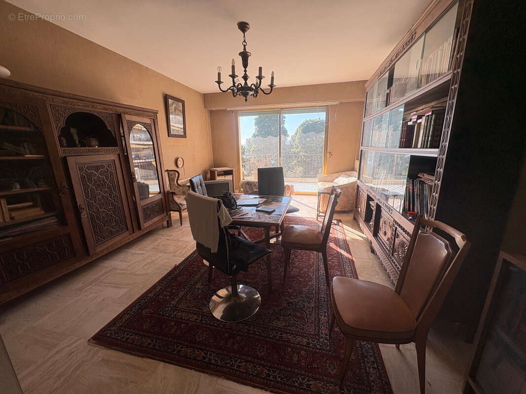 Appartement à CAP-D&#039;AIL