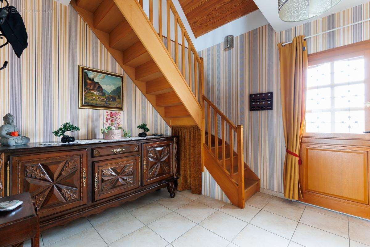 Maison à SAUVETERRE-DE-BEARN