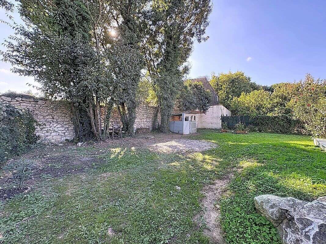 Maison à SAINTE-ANASTASIE