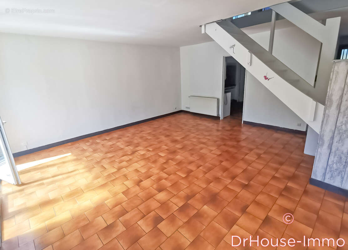 Maison à JOUE-LES-TOURS