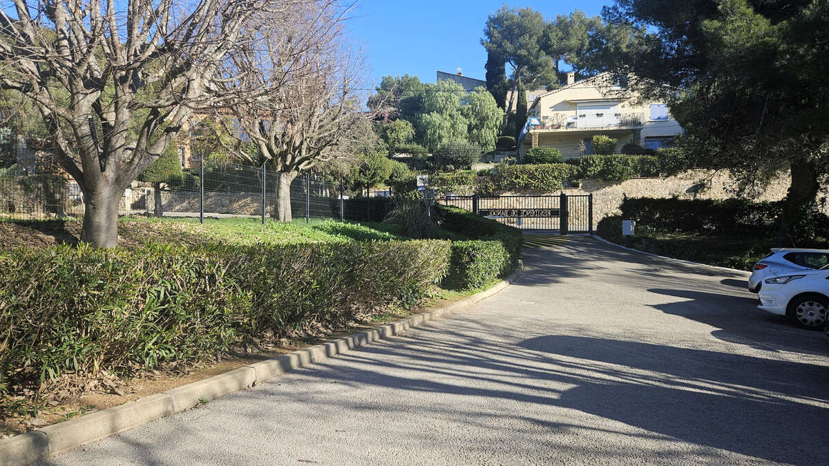 Appartement à BANDOL