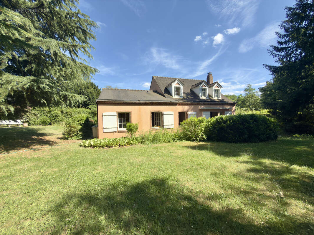 Maison à MAROLLES-EN-BRIE