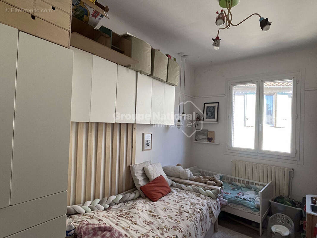 Appartement à ARLES