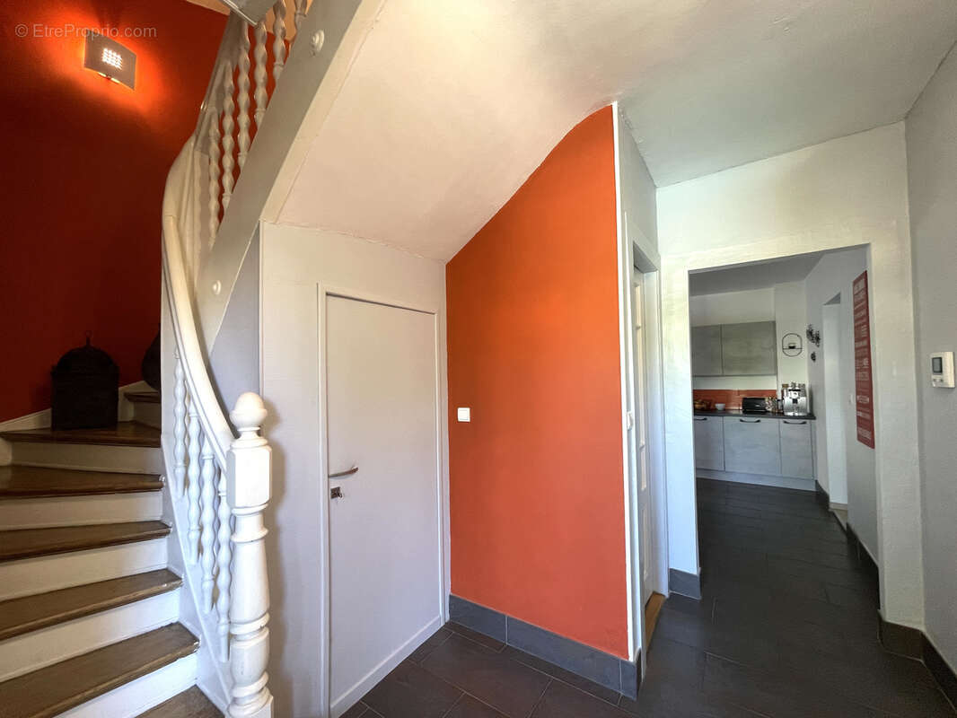 Maison à RIEDISHEIM