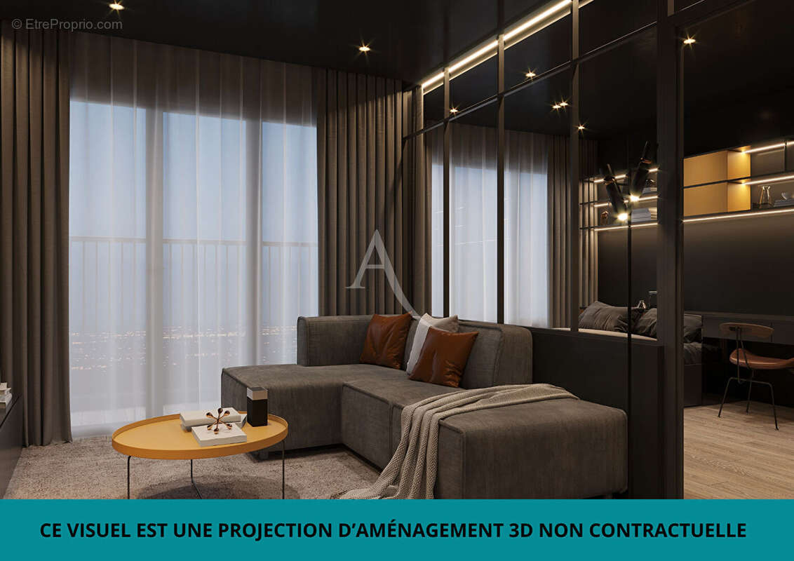 Bel appartement sur la commune de meaux - photo 10