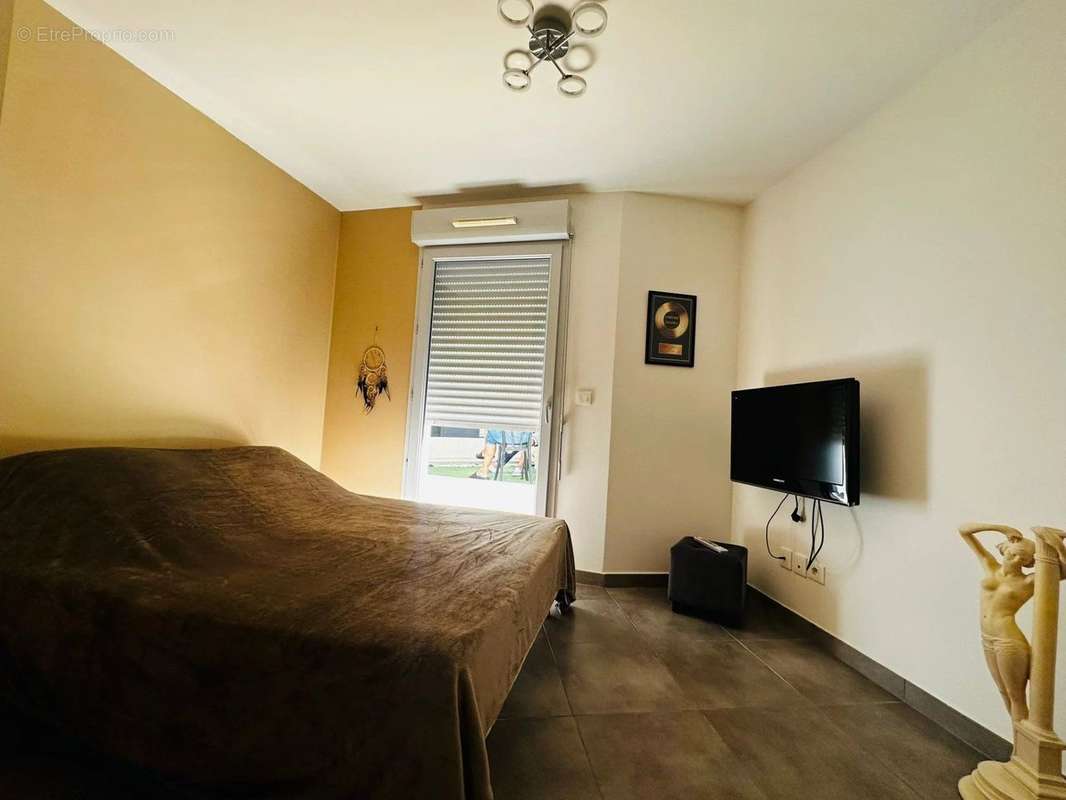 Appartement à BLAUSASC