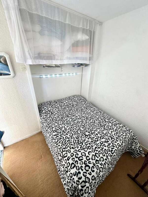   - Appartement à PRADES