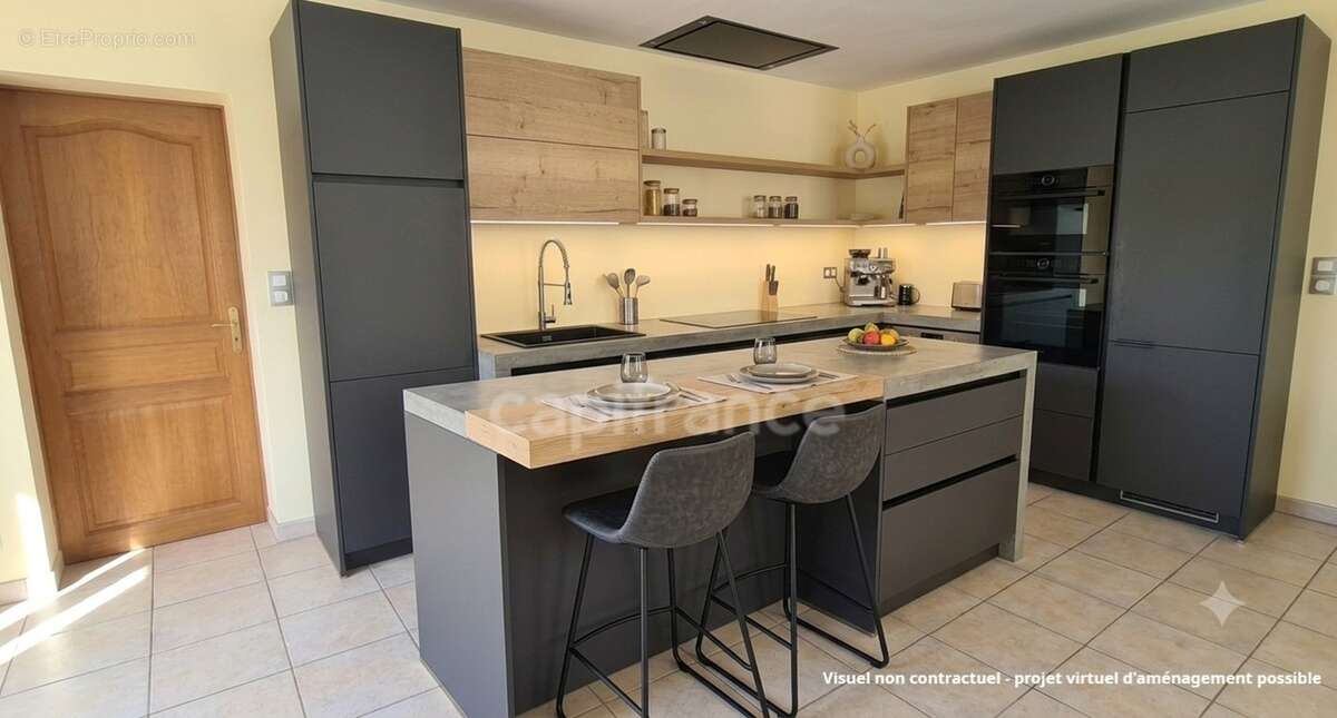 Maison à vendre 6 pièces LA PLAINE SUR MER (44) - photo 8