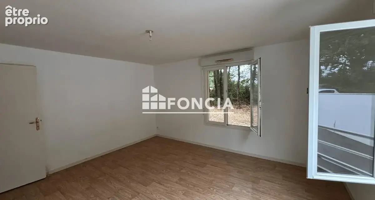 Appartement t2 spacieux & fonctionnel  idéal primo-accédant ou investisseur - photo 3