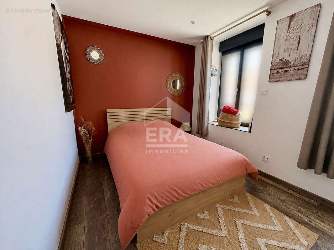 Maison 115m² à samer - photo 4