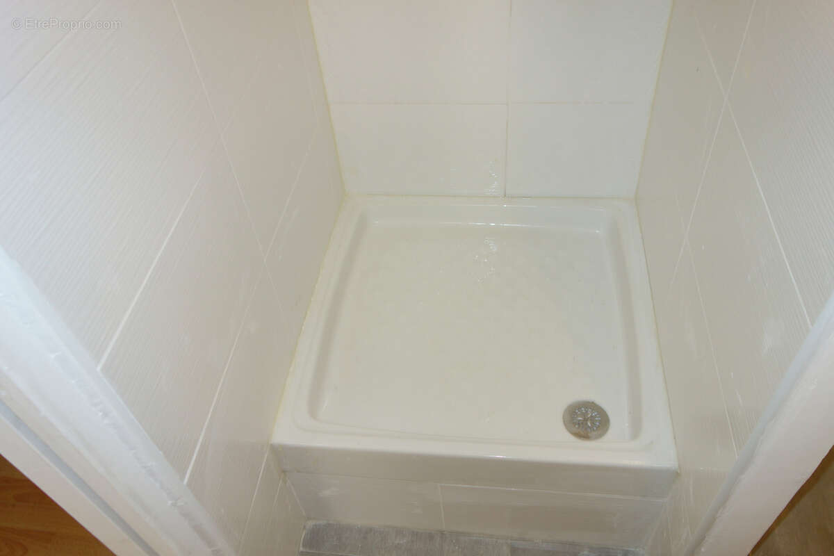 Appartement à MARSEILLE-1E