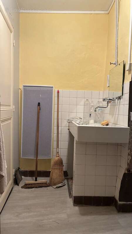 Maison à MONTMORILLON