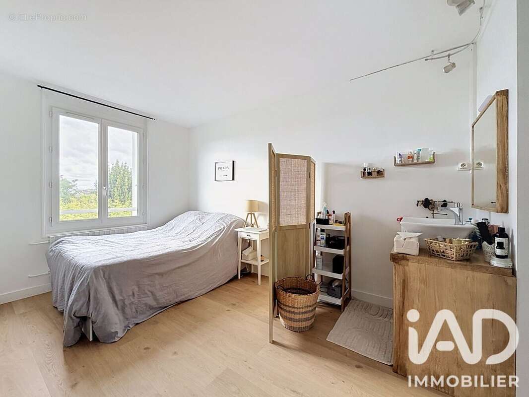 Photo 7 - Appartement à NANTES