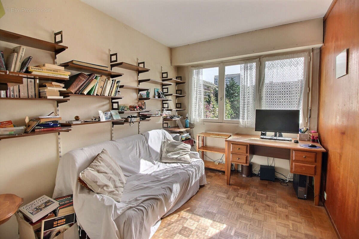 Appartement à THIAIS