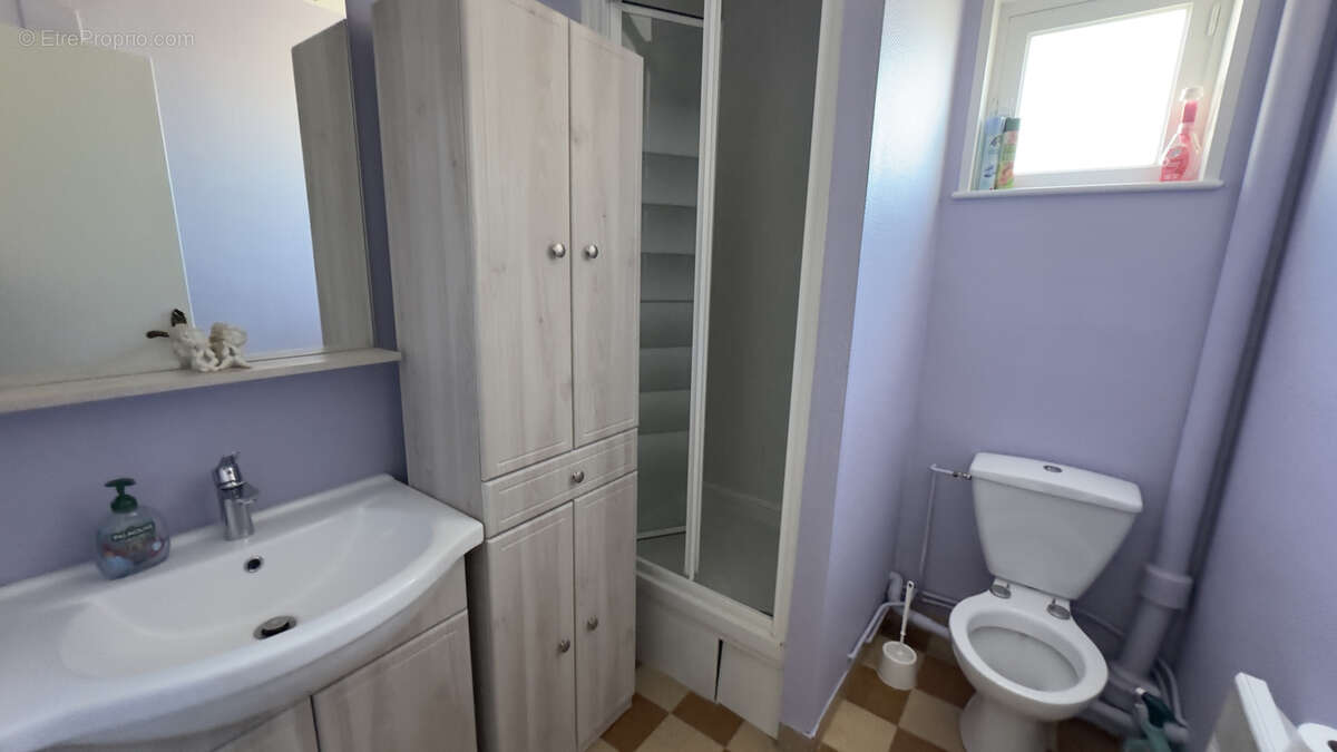 Appartement à CUCQ