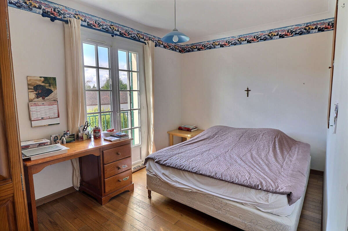 Maison à RAMBOUILLET