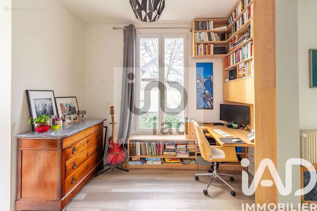 Photo 7 - Maison à MAISONS-LAFFITTE