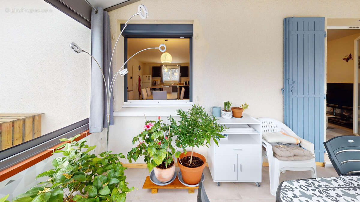 Maison à MONSEMPRON-LIBOS