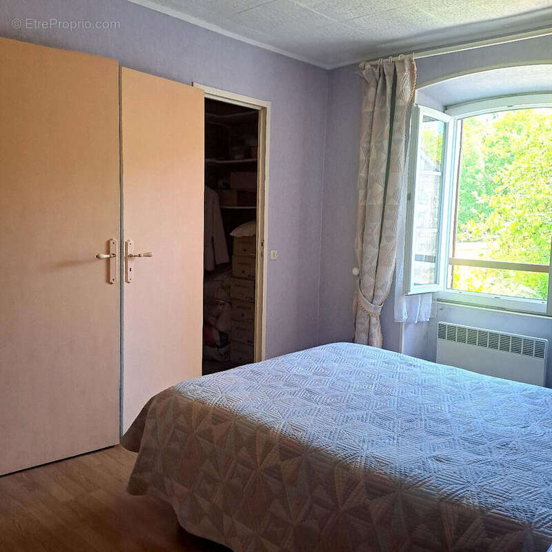 À vendre, maison 4 pièces d'environ 92 m² à BAGNEAUX SUR LOING (77167). - photo 7