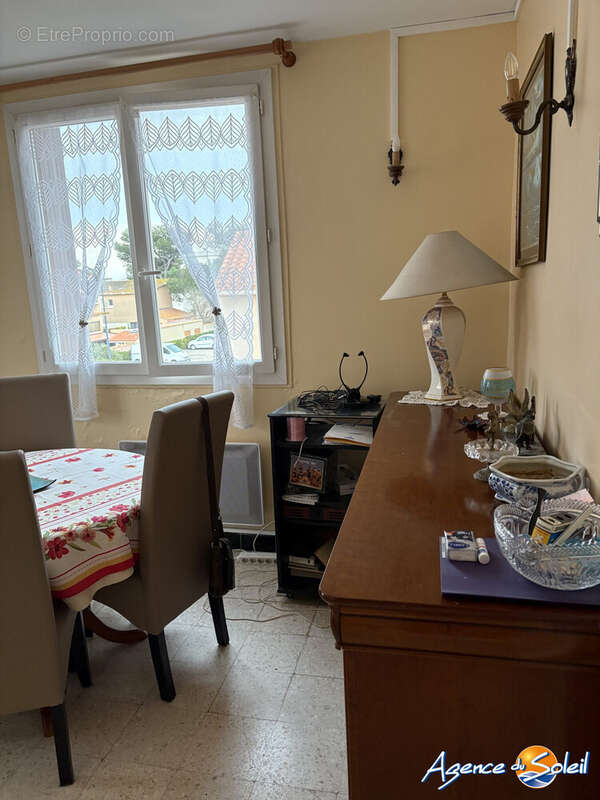 Appartement à NARBONNE