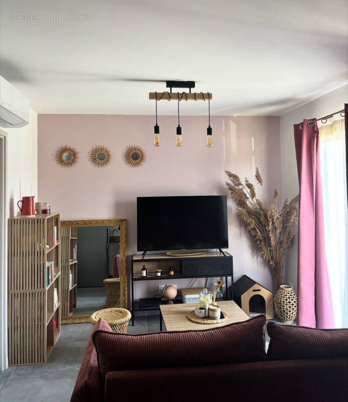 Appartement à BASTELICACCIA