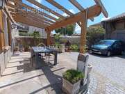 Maison à CHARNECLES