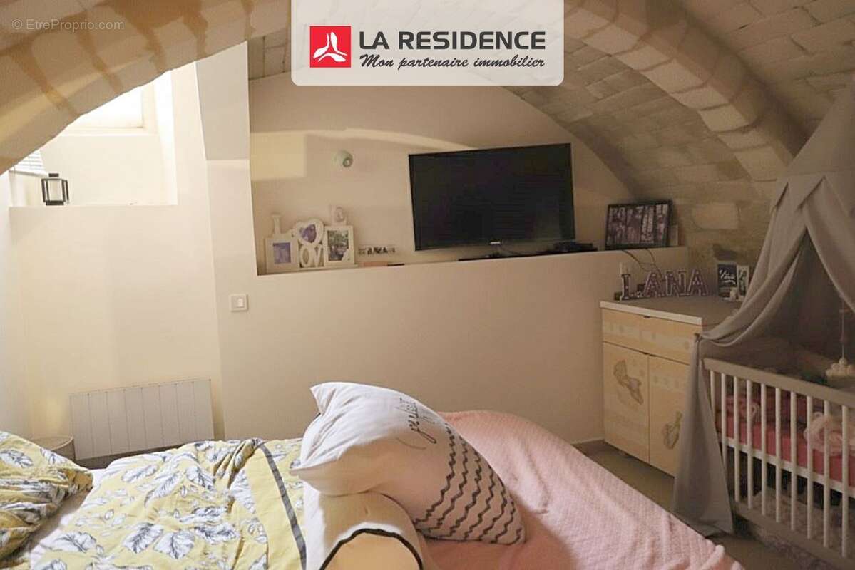 Appartement à MAGNY-EN-VEXIN