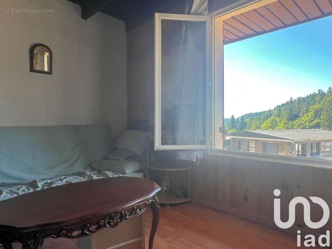 Photo 4 - Appartement à PRADES-D'AUBRAC