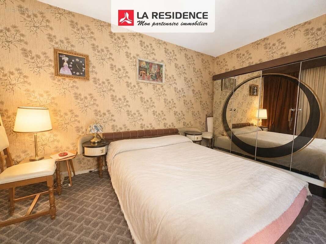 Appartement 63 m² à Velizy-Villacoublay  - photo 5