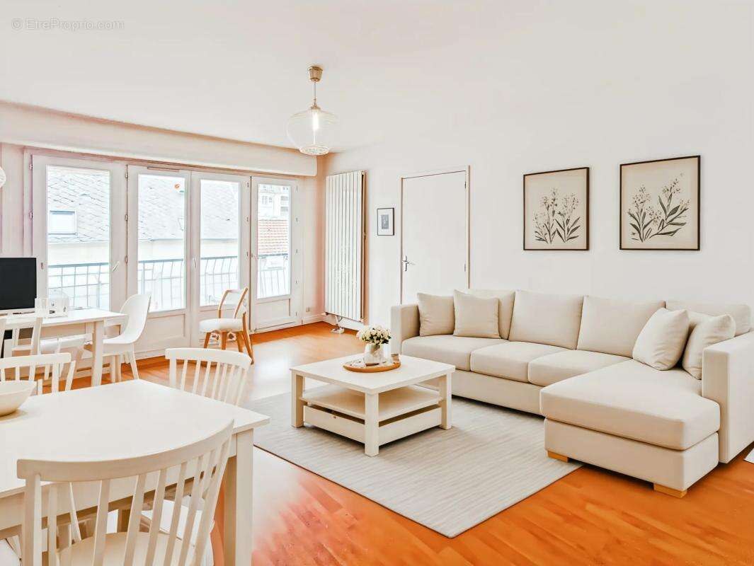 Appartement à ROUEN