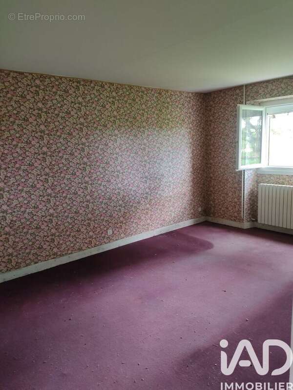 Photo 8 - Maison à VOISINES