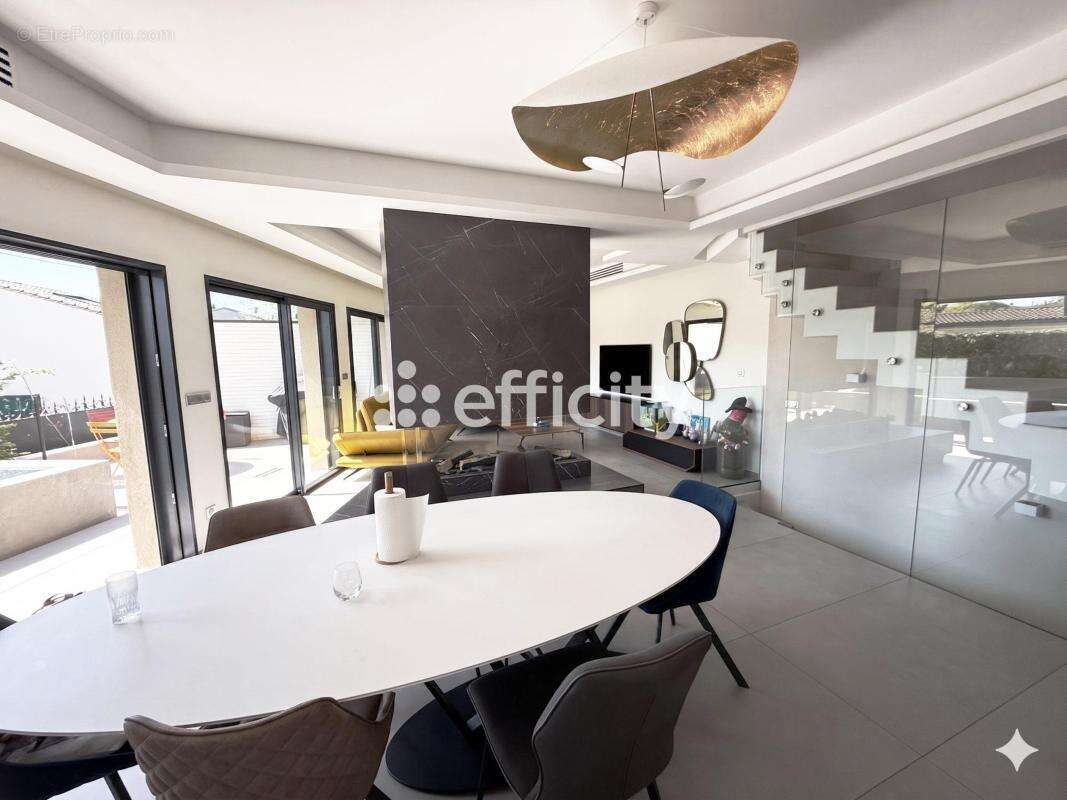 Maison 180 m² à Bordeaux  - photo 7