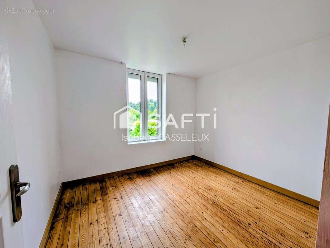 Photo 4 - Maison à LAON