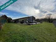 Photo 1 - Terrain à SAINT-HILAIRE-DE-VILLEFRANCHE