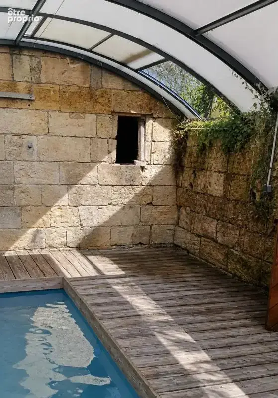 Maison de 5 pièces de 218 m² à Sainte-Terre - photo 12