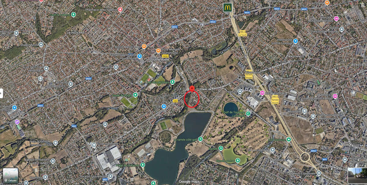 Photo 6 - Commerce à TOURNEFEUILLE