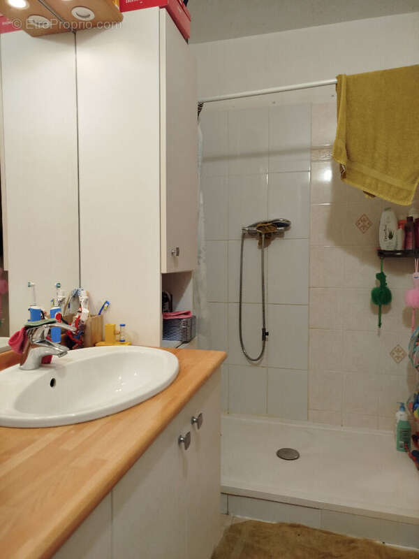 Appartement à BEAUVAIS