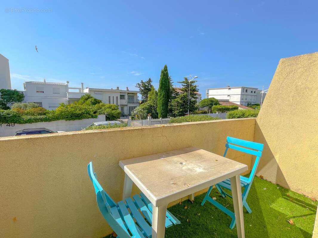Appartement à MUDAISON