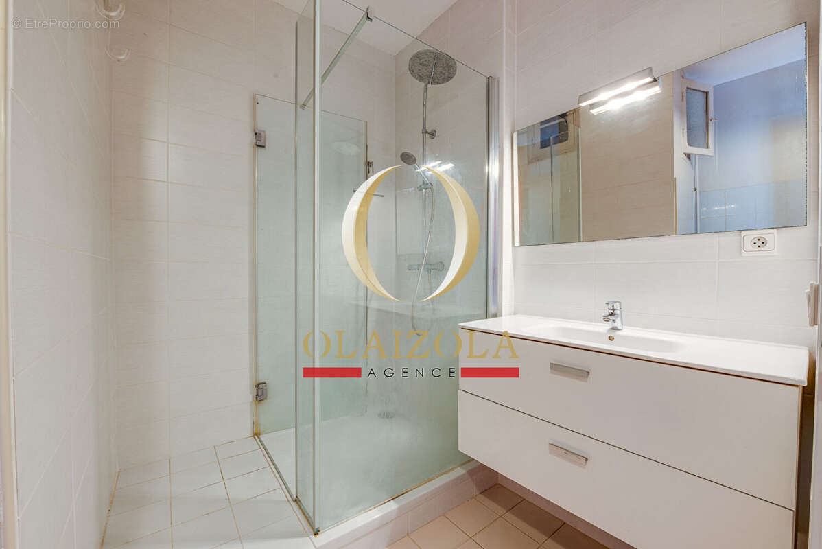 Appartement à BIARRITZ