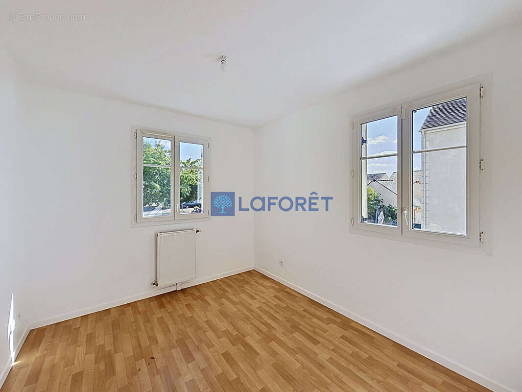 Maison Saint Pierre Du Perray 5 pièce(s) 110,93m2 - photo 10