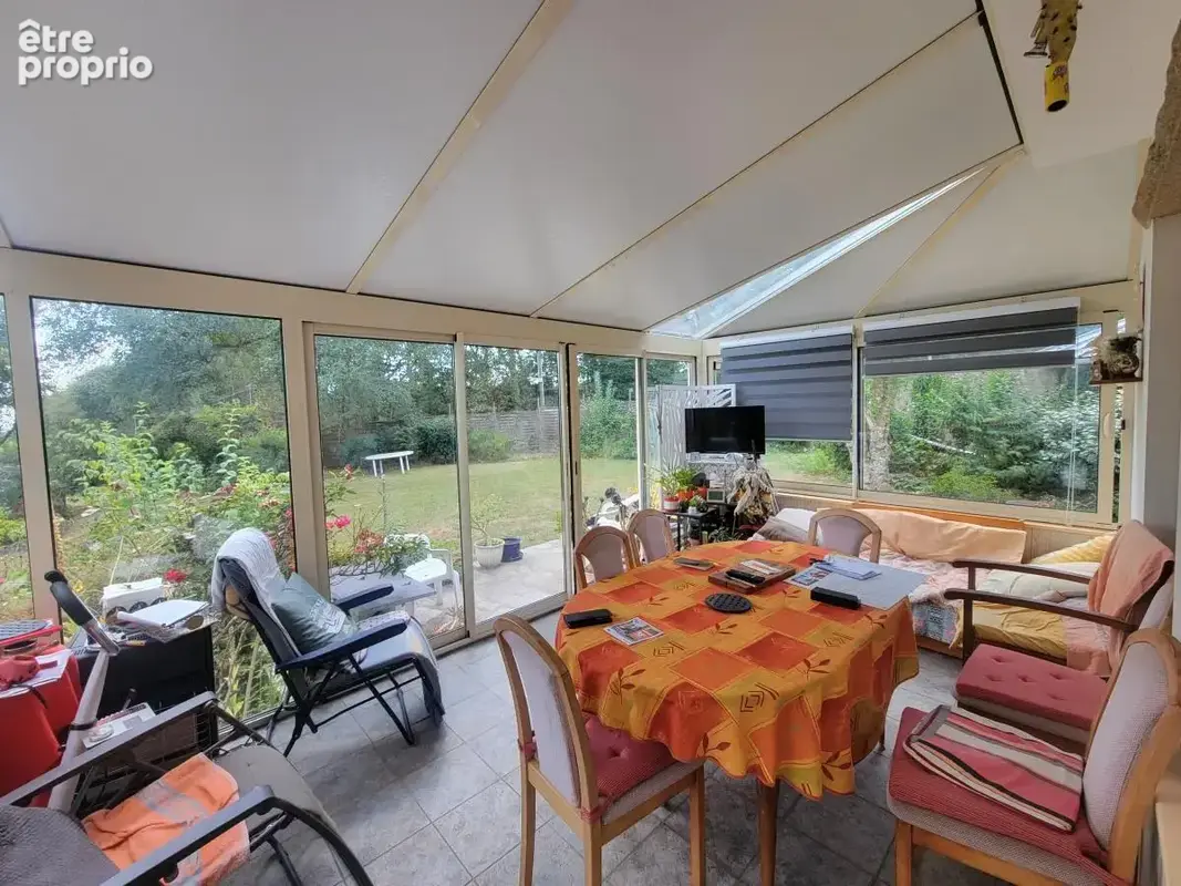 Maison 131 m² à Gourin  - photo 4