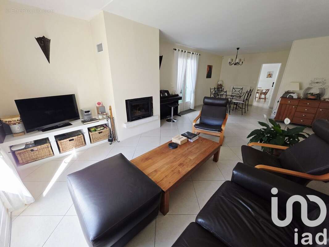 Photo 5 - Maison à PESSAC