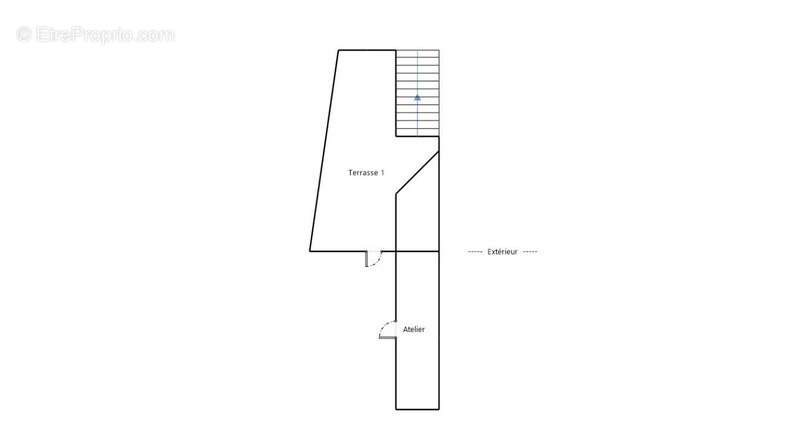 Appartement à SEPTEMES-LES-VALLONS