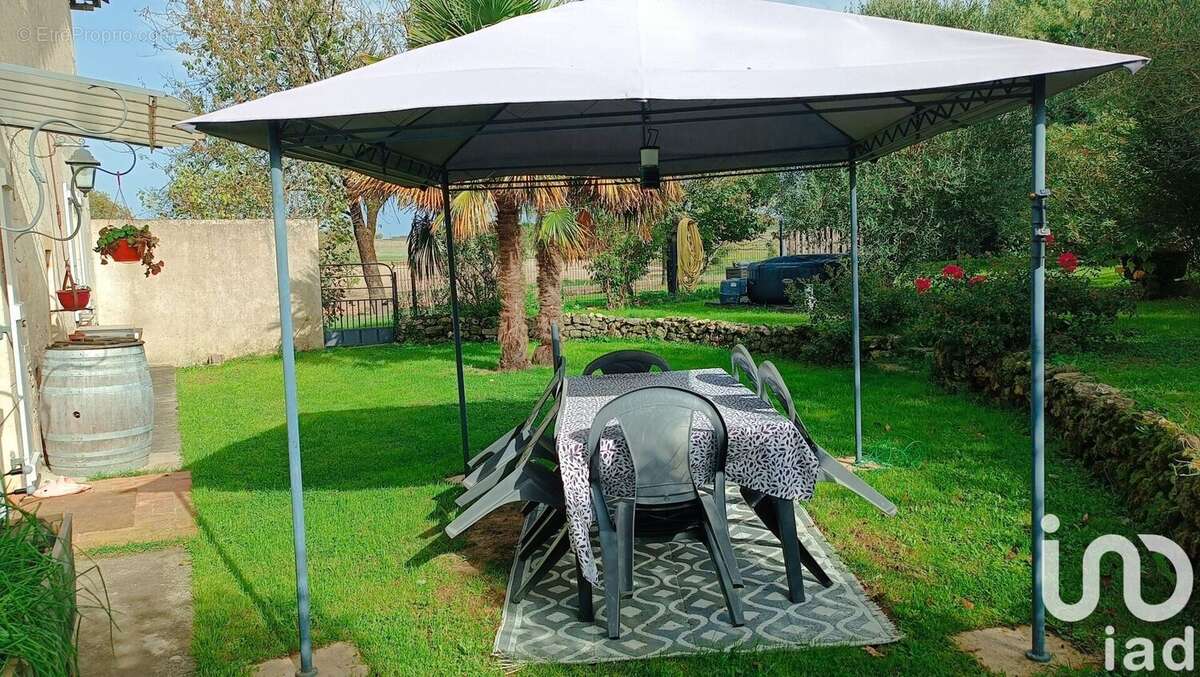 Photo 3 - Maison à MONTENDRE